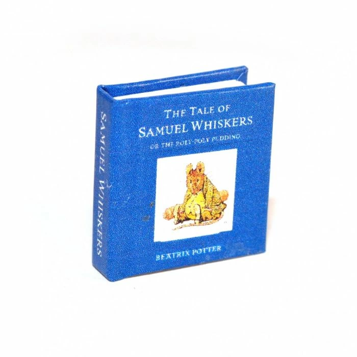 The Tale of Samuel Whiskers