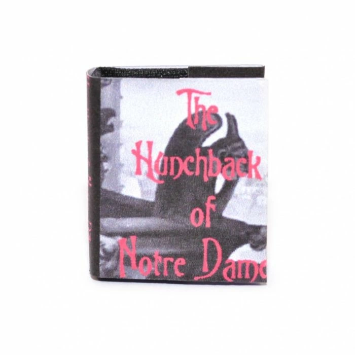 The Hunchback of Notre Dame