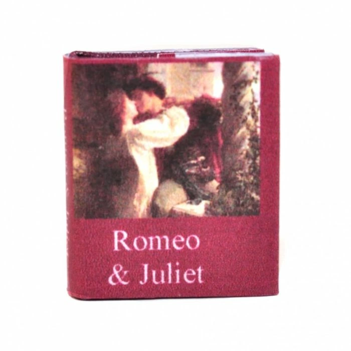 Romeo and Juliet