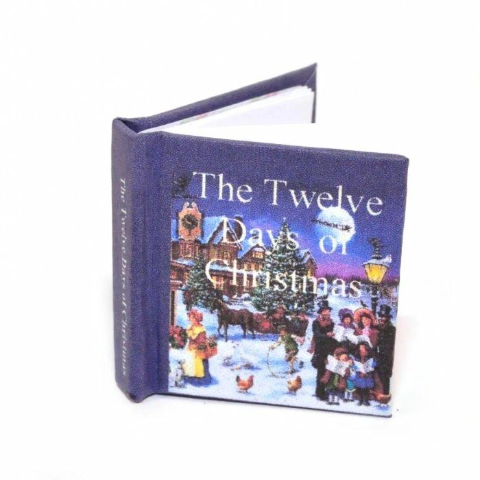 The Twelve Days of Christmas