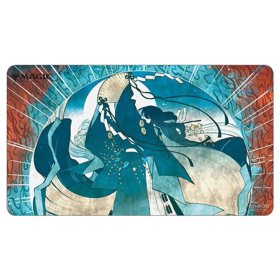 Ultra-PRO: Playmat - MTG: Mystical Archive - Counterspell: Japanese Ar