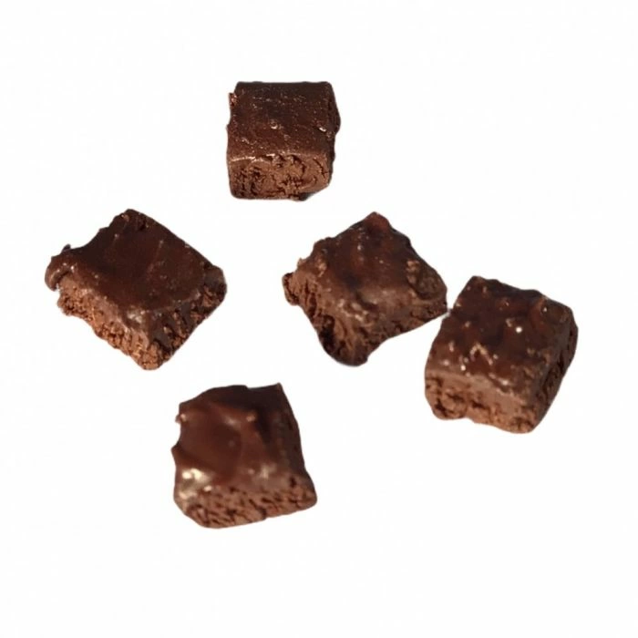 Pack of 5 Chocolate Brownie Cakes
