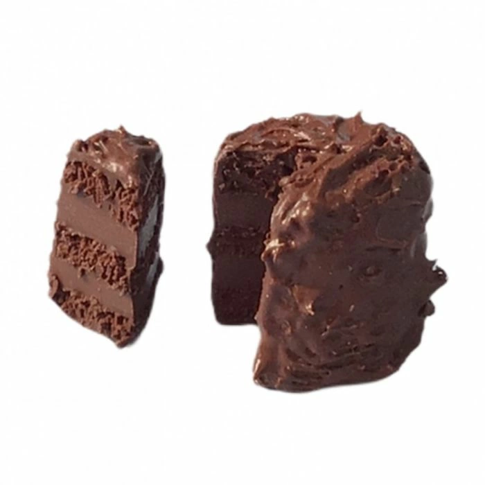 Luxury Handmade Chocolate Sponge Cake