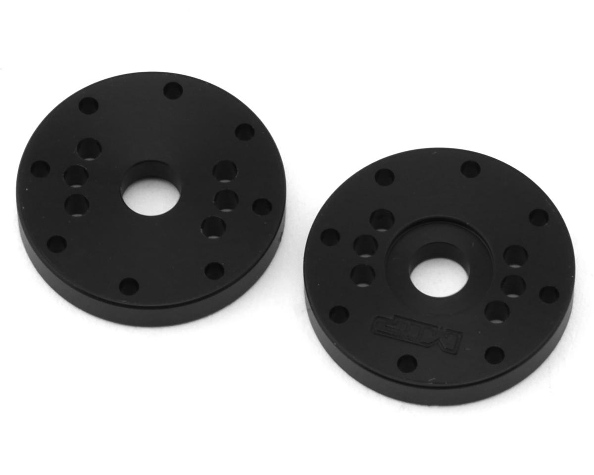 MIP Bypass1 Pistons 8-Hole Set 16mm