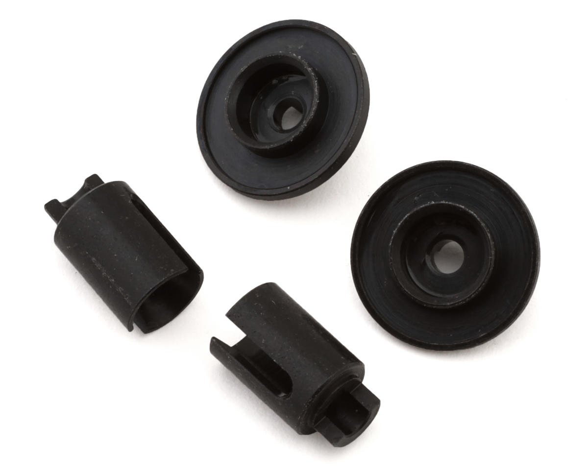 MIP Losi Mini-T/Mini-B 2.0 Differential Outdrive Set
