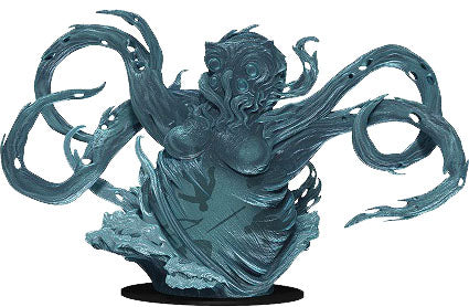 Pathfinder Battles: Set 14: Kingmaker - Case Incentive: Huge Water Ele