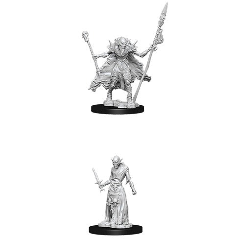 Pathfinder Battles: Deep Cuts - Ghouls (73548)