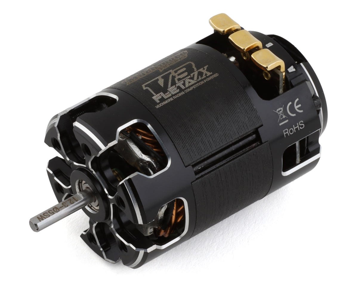 Muchmore FLETA ZX V3 Brushless Motor (6.0T)