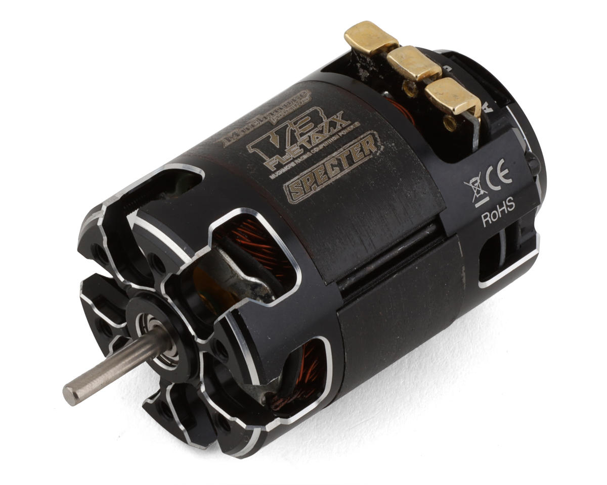 Muchmore FLETA ZX SPECTER V3 Brushless Motor (25.5T)