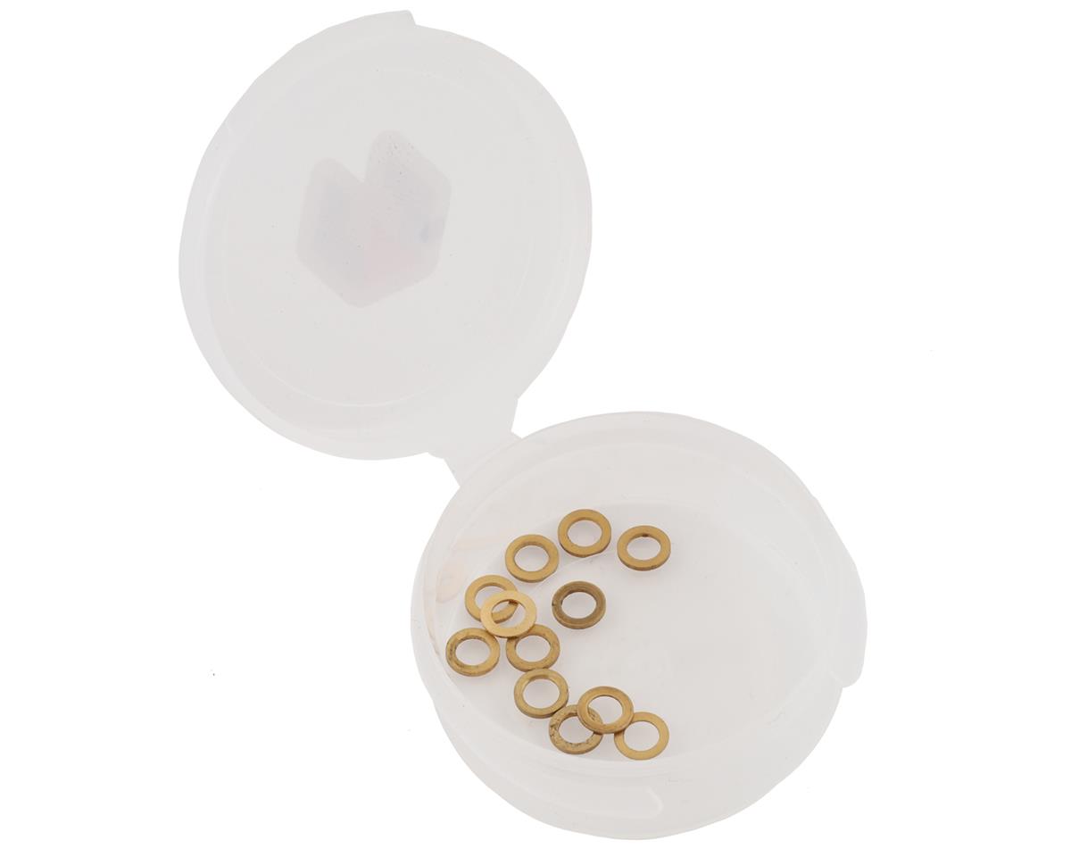 Motiv Brass Motor Shim Kit