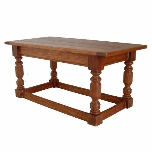 Tudor Refectory Table Kit