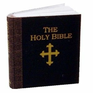 Bible