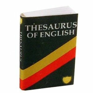 Thesaurus