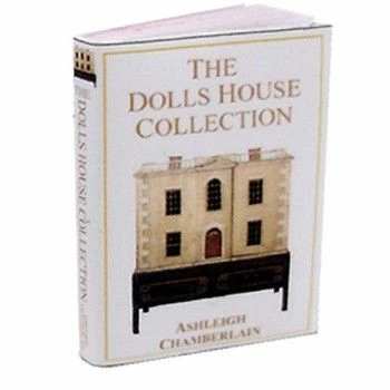 The Dolls House Collection Book