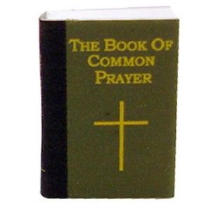 Prayer Book