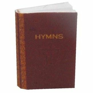 Hymn Book