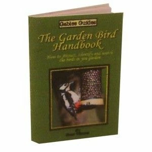 Garden Bird Handbook