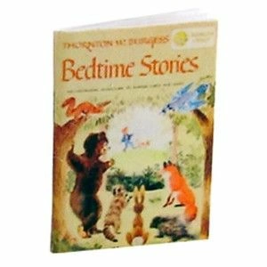 Book of Bedtime Stories