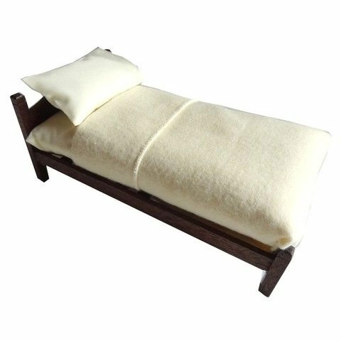 Single Blanket - Yellow