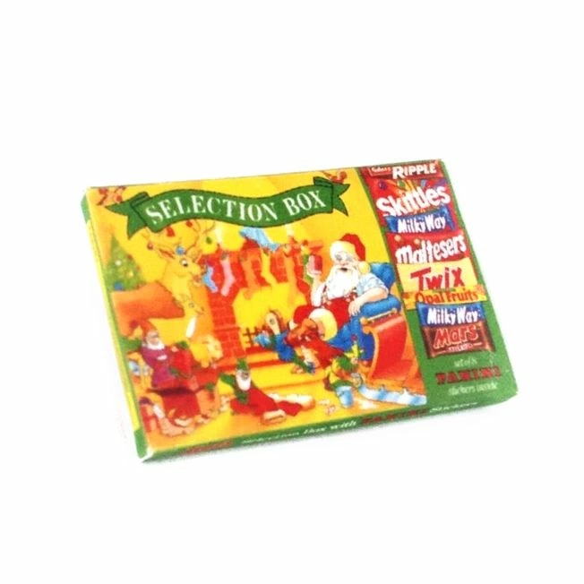 Christmas Selection Box