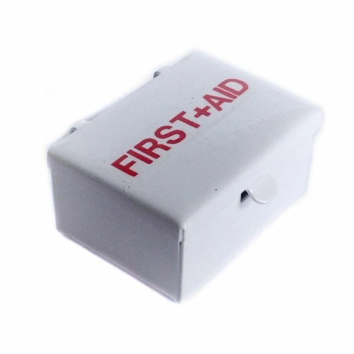 First Aid Kit