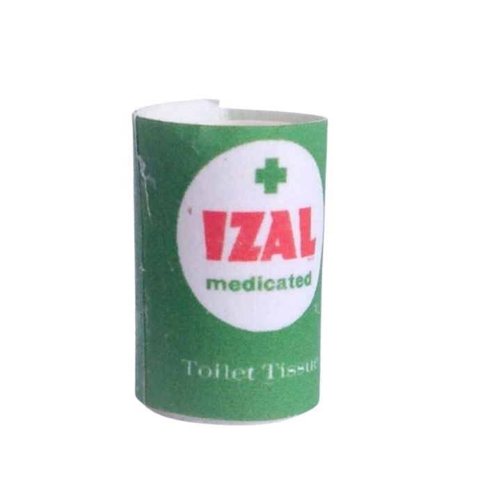 Izal Medicated Toilet Roll