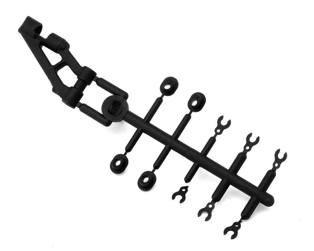 Mugen Seiki MTC1 Front Upper Suspension Arm