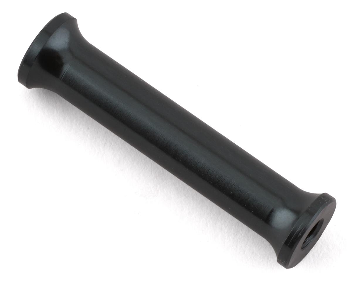 Mugen Seiki MTC2 FWD Chassis Flex Post