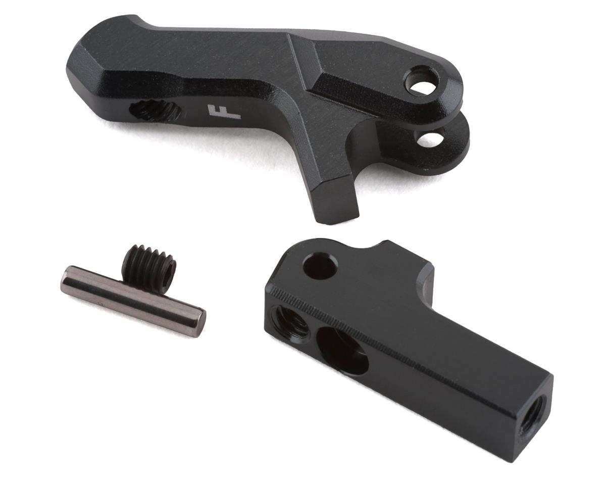 Mugen Seiki MTC2 Active Front Shock Tower