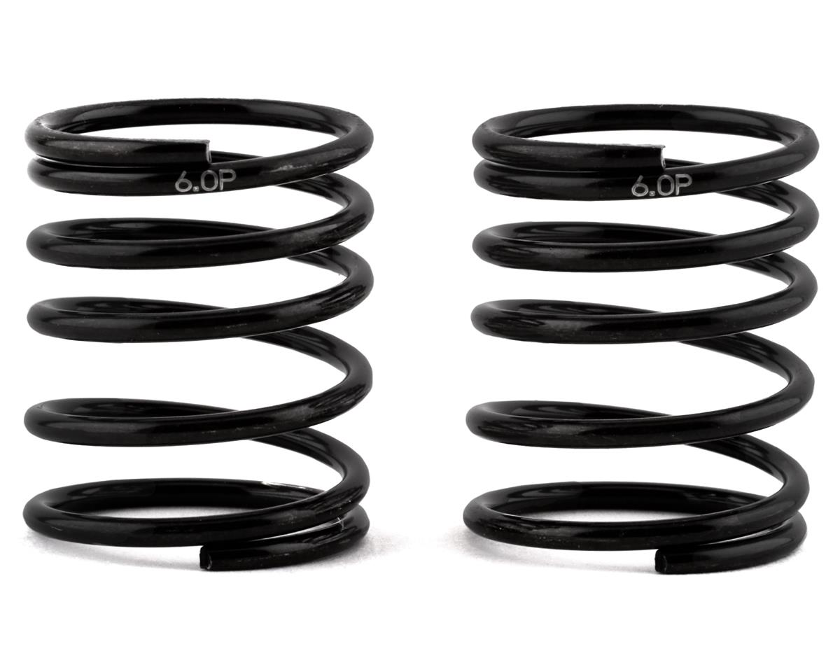 Mugen Seiki MTC2 Progressive Shock Spring (6.0T) (2)