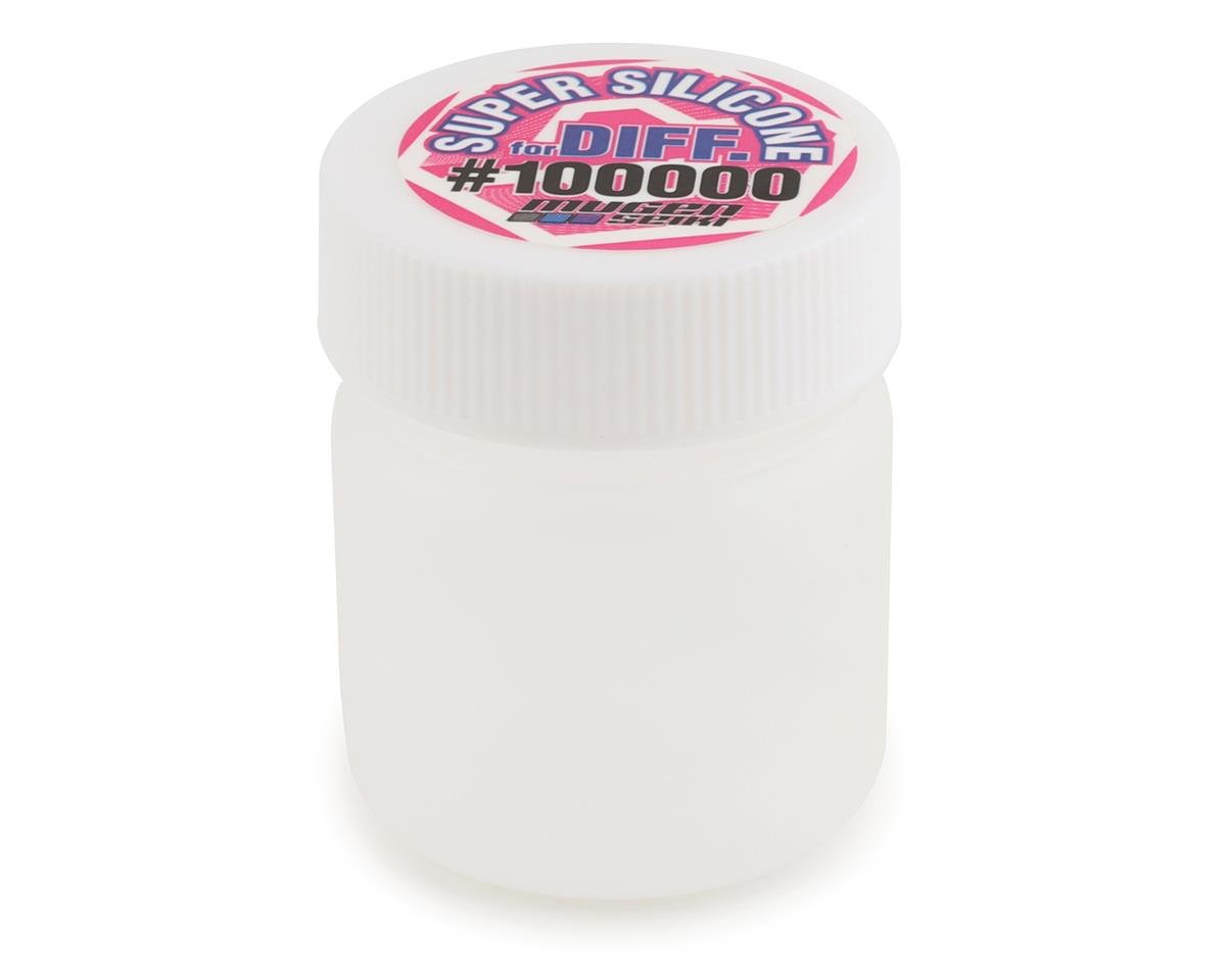 Mugen Seiki Silicone Differential Oil (50ml) (100,000cst)