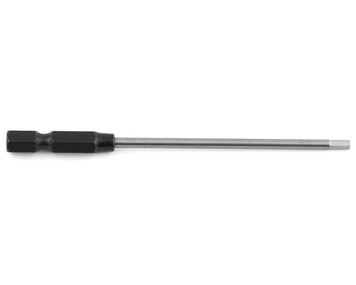 Mugen Seiki Prospec Hex Wrench Driver Tip (2.5mm)