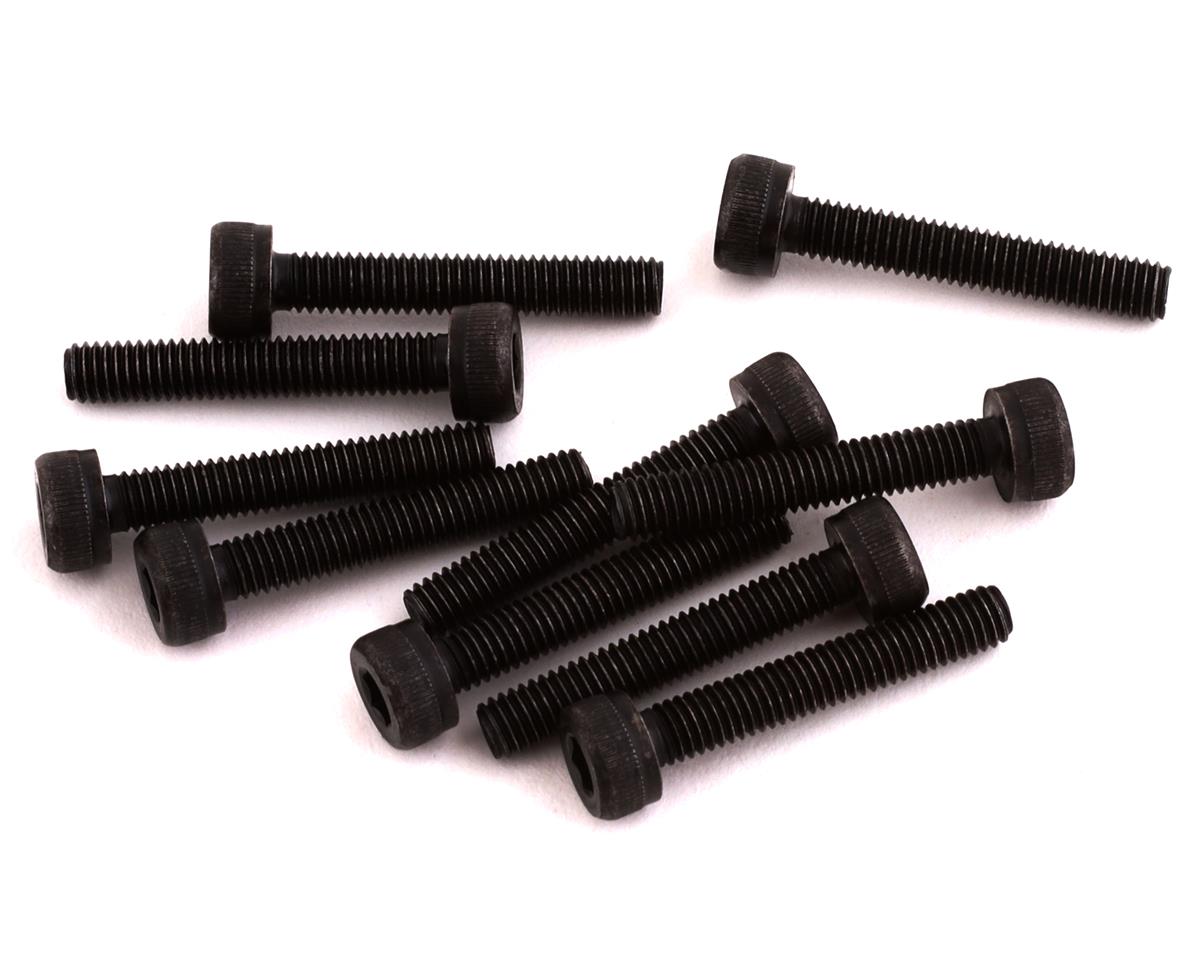Mugen Seiki 3x18mm Cap Head Screw (10)