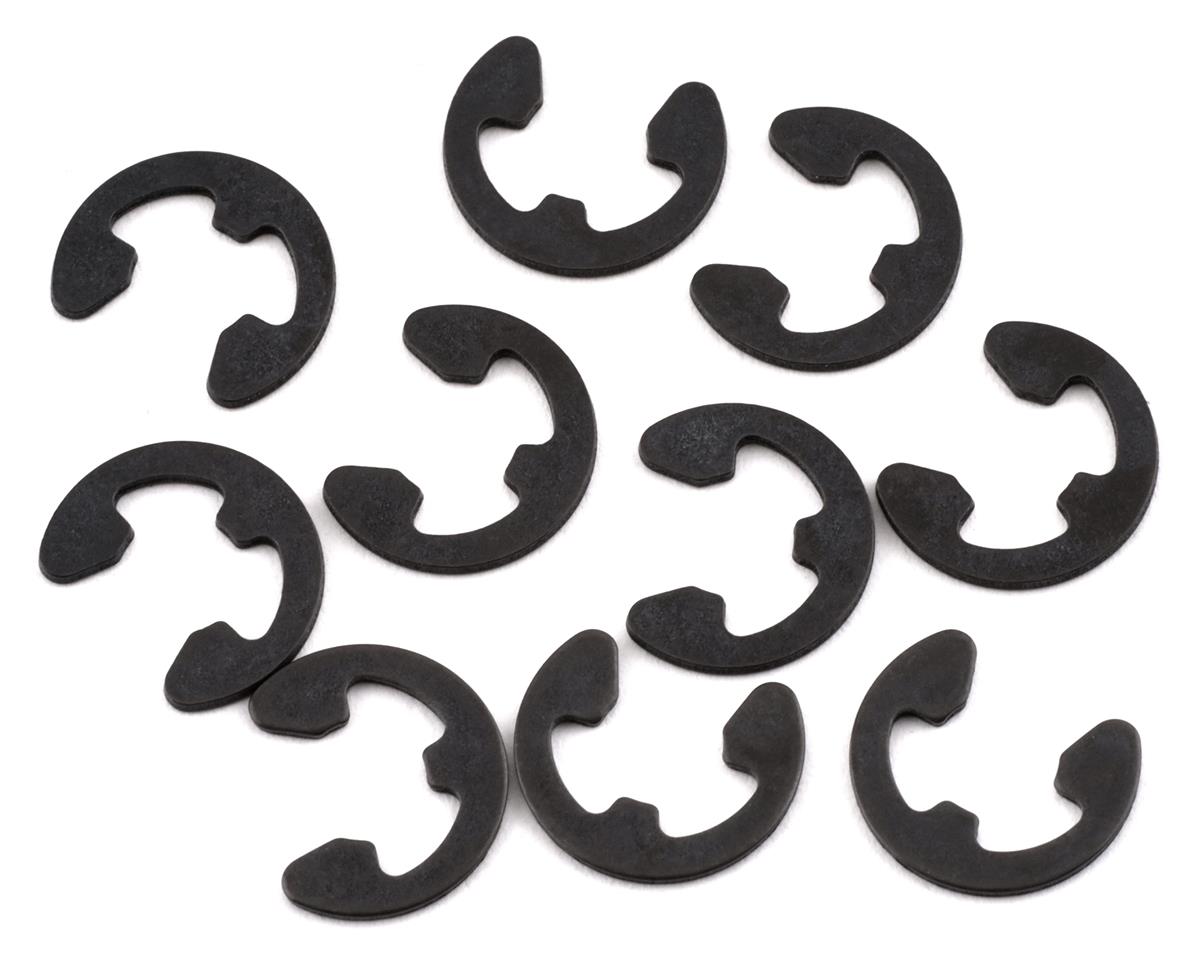 Mugen Seiki 4mm E-Ring (10)