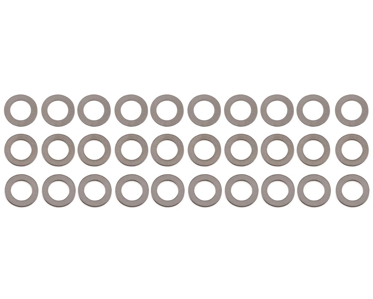 Mugen Seiki 3x5x0.1/0.2/0.3mm Shim Set (30)