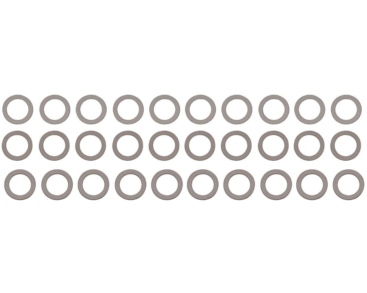 Mugen Seiki 4x6x0.1/0.2/0.3mm Shim Set (30)