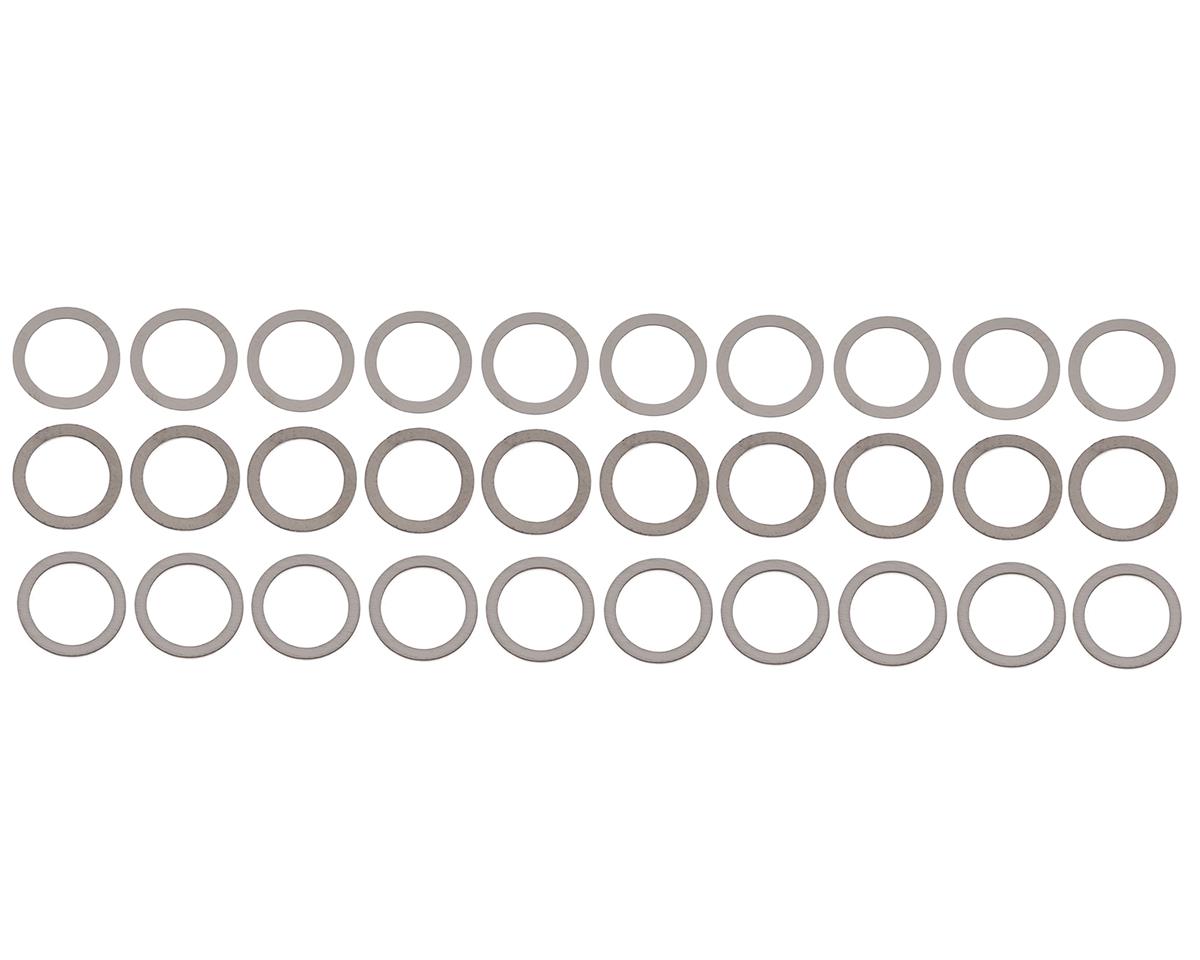 Mugen Seiki 6x8x0.1/0.2/0.3mm Shim Set (30)