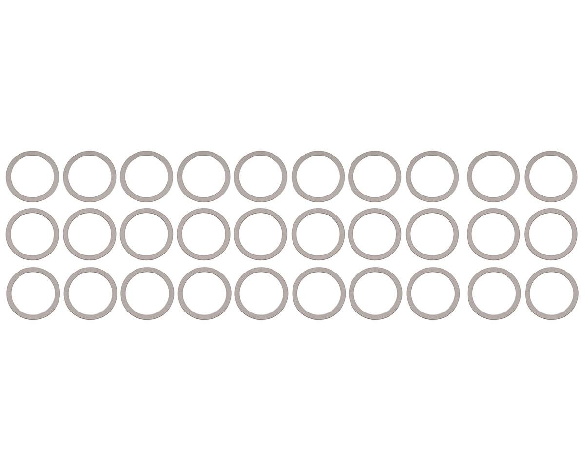 Mugen Seiki 8x10x0.1/0.2/0.3mm Shim Set (30)