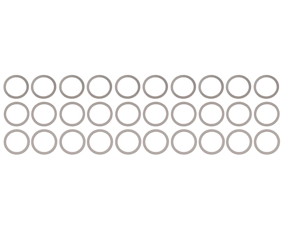 Mugen Seiki 12x15x0.1/0.2/0.3mm Shim Set (30)