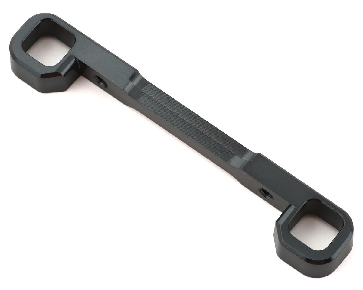 Mugen Seiki MBX8R Aluminum Front Upper Suspension Arm Mount