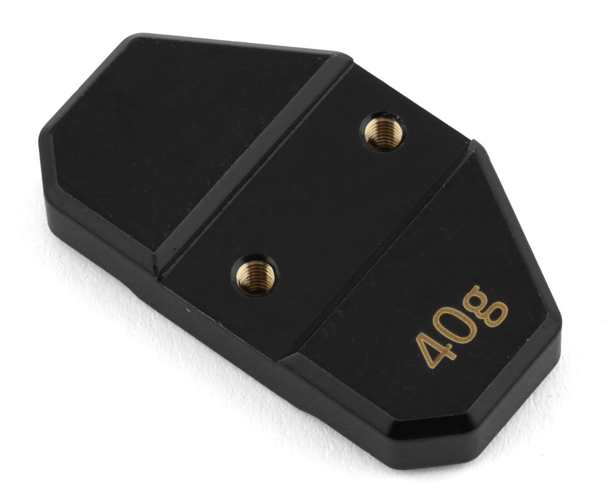 Mugen Seiki Chassis Weight (40g)