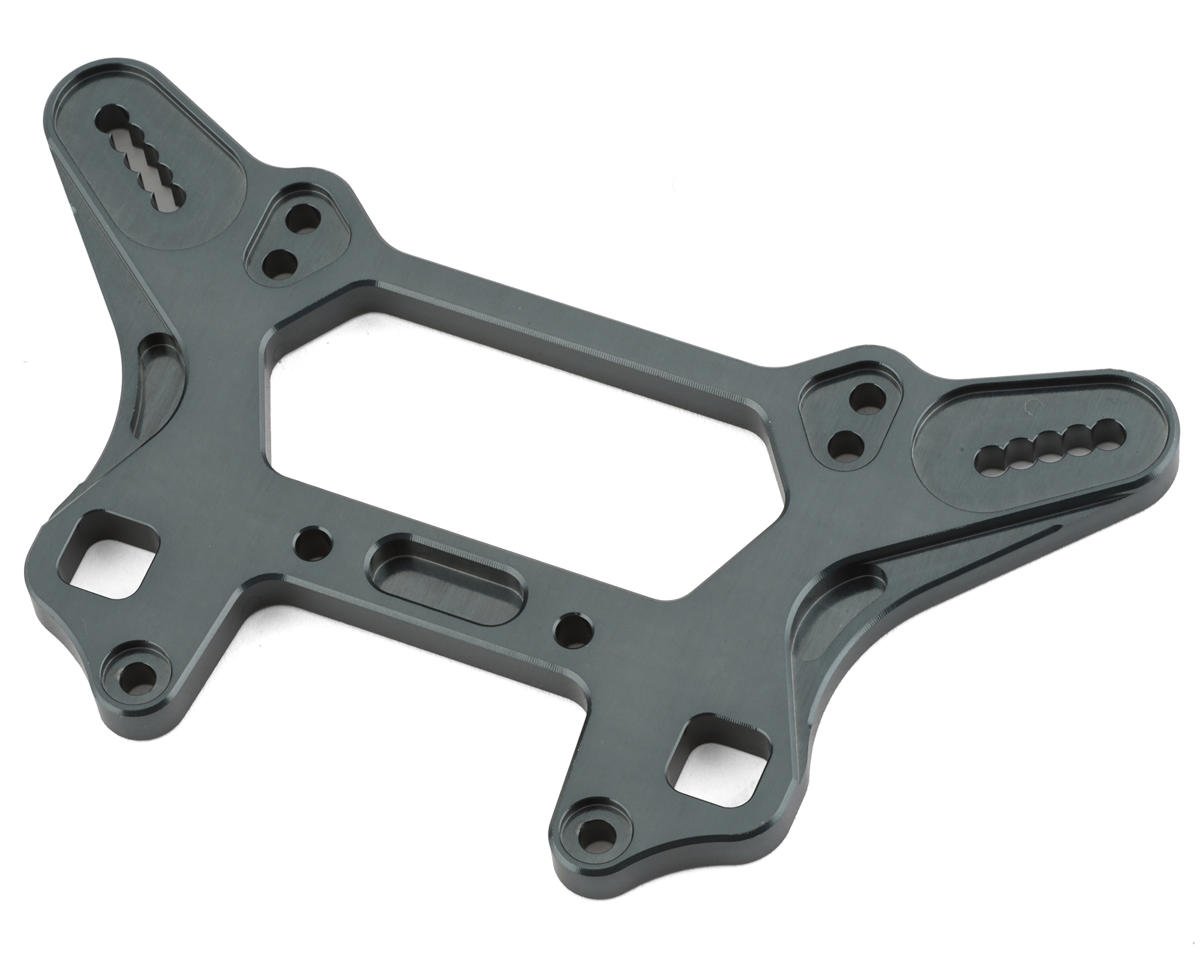 Mugen Seiki X8TR/8TRE Aluminum Front Shock Tower