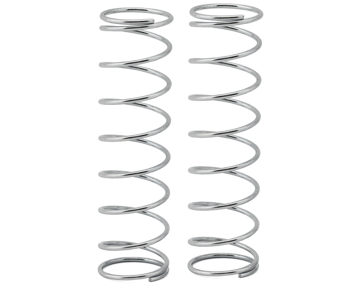 Mugen Seiki MBX8TR 1/8 Truggy Rear Shock Springs (1.6/9T) (2)