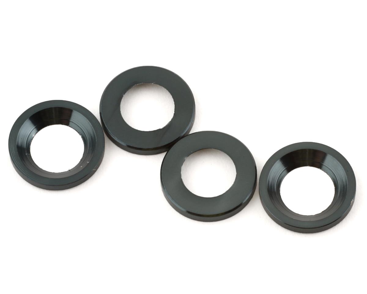 Mugen Seiki Engine Mount Washer Set (4)