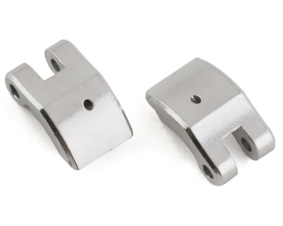 Mugen Seiki V2 4 Shoe Aluminum Clutch Shoes (2)