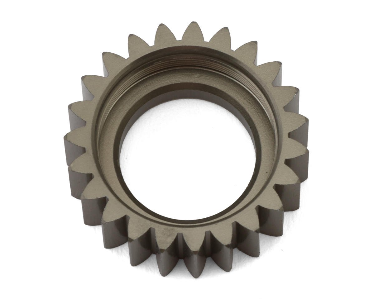Mugen Seiki 2nd Gear Pinion (23T) (MRX6X)