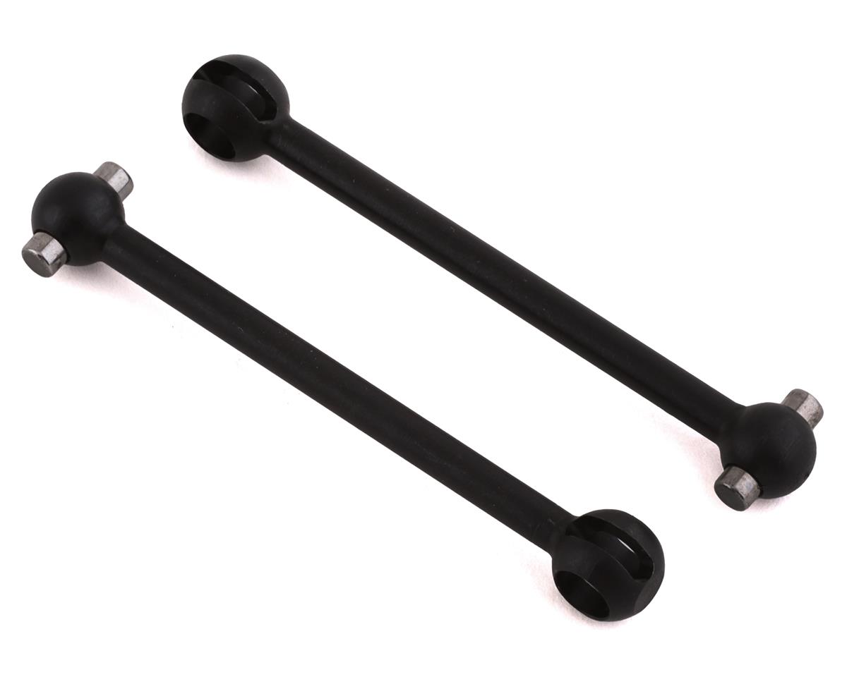 Mugen Seiki MTX7 Front Universal Drive Shaft (2)