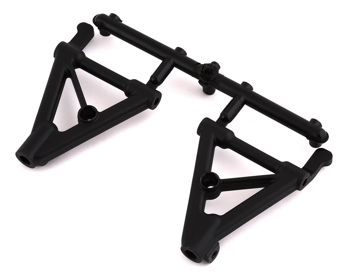 Mugen Seiki MTX7 Front Lower Suspension Arms (Hard)