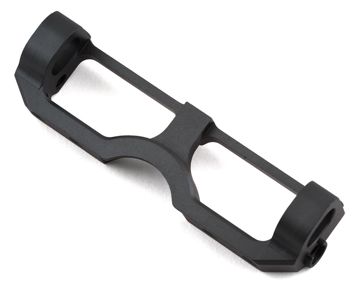 Mugen Seiki MTX7 Aluminum Rear Lower Bulkhead