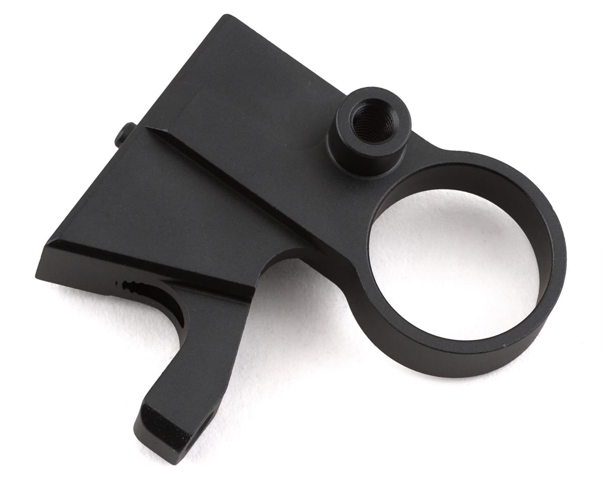 Mugen Seiki MTX7 Aluminum Left Gear Shaft Bulkhead